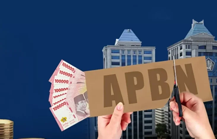 5 Kementerian dengan Anggaran Terbesar 2025 pasca Efisiensi
