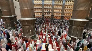 5 Negara dengan Umat Islam Terbanyak pada Bumi Tahun 2025, Arab Saudi Tak Masuk
