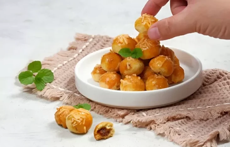 7 Kue Lebaran yang digunakan yang disebutkan Tinggi Kolesterol, Lezat tapi Picu Permasalahan Aspek Aspek Kesehatan