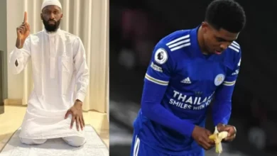 7 Pemain Sepak Bola Eropa yang digunakan mana Berpuasa pada waktu Bertanding di dalam tempat Siklus Suci Ramadan