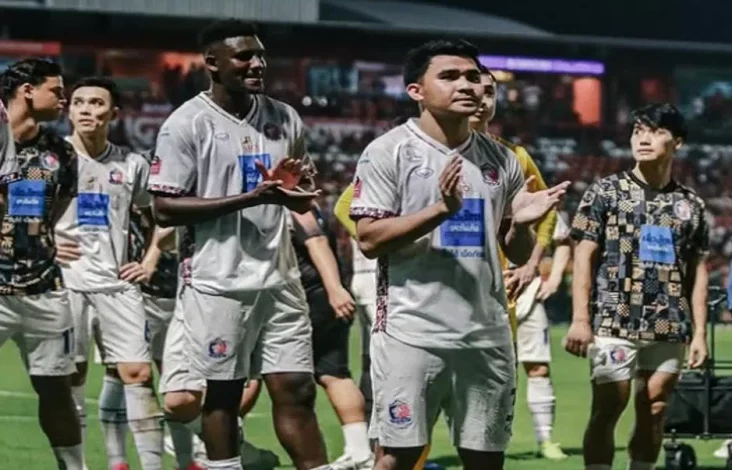 Alasan Asnawi Mangkualam Tidak Dipanggil Timnas Indonesia di tempat area Kualifikasi Piala Bumi 2026 Lawan Australia dan juga juga Bahrain