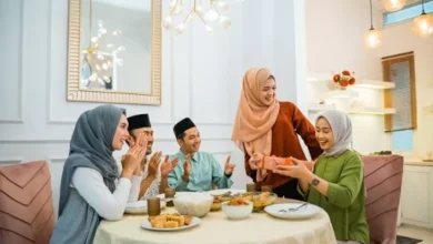 Ternyata Ambil Darah untuk Pemeriksaan Aspek Aspek Kesehatan Tidak Membatalkan Puasa Ramadan