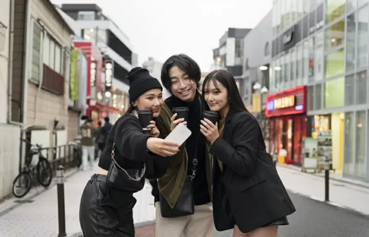 Anak Muda Korea Selatan Semakin Takut Menikah lalu Melahirkan