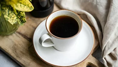 Apakah Boleh Minum Kopi pada waktu Sahur? Perhatikan 5 Hal Ini adalah adalah Agar Tidak Dehidrasi