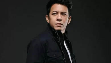Ariel NOAH Jawab Kritikan Ahmad Dhani perihal Orang Lain Boleh Nyanyikan Lagunya Tanpa Izin