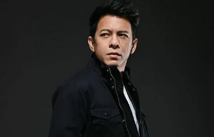 Ariel NOAH Jawab Kritikan Ahmad Dhani perihal Orang Lain Boleh Nyanyikan Lagunya Tanpa Izin