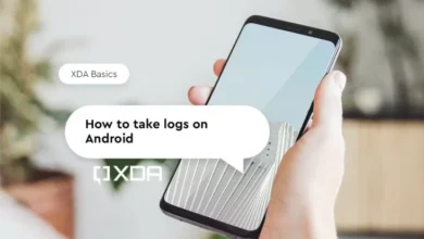 Bagaimana Cara Logcat di area area HP Android?