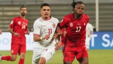 Bahrain Diingatkan Kegunaan Kejayaan Lawan Timnas Indonesia: Itu Kunci Pokok Penting Melewati Piala Dunia!