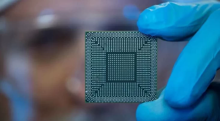 Batasi Chip AI, Amerika Serikat Tekan Negeri Matahari Terbit juga Belanda Lepaskan Peralatan China