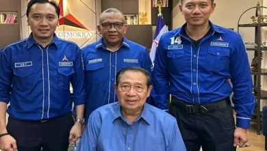 Bergabung ke Demokrat, Mantan Wasekjen PBB Optimistis Dongkrak Suara di dalam tempat Pemilihan Umum 2029