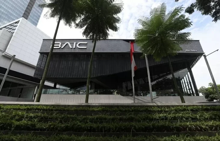 Bersaing di tempat area Pasar Otomotif, Hal ini Cara Jitu BAIC Indonesia Pikat User
