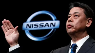 Berubah Total, direktur utama Makoto Uchida Akan Tinggalkan Nissan