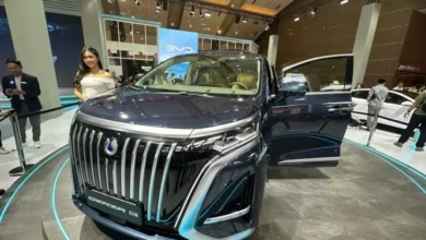 BYD Guncang Pasar Mobil Listrik Indonesia: Jual 3.400 Unit di area Dua Siklus Pertama 2025!