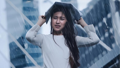 Cara Ampuh Meredakan Batuk juga Pilek pada tempat Musim Hujan