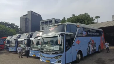 Cara serta juga Syarat Daftar Mudik Gratis Pemprov DKI 2025