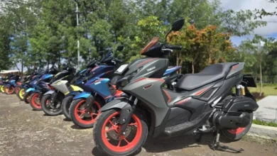 Cara Gadai BPKB Motor Buat Lebaran, Mudah serta juga Praktis!