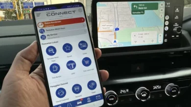 Cara Mencari Gerbang Exit Tol Terdekat, Mudah Banget!