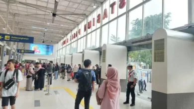 Cara Mengubah Jadwal Tiket Kereta Api 2025