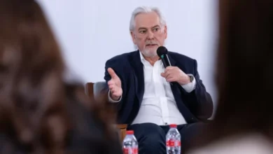 direktur utama Philip Morris: Keberlanjutan Ciptakan Hasil Kemampuan Bisnis yang dimaksud Membangun
