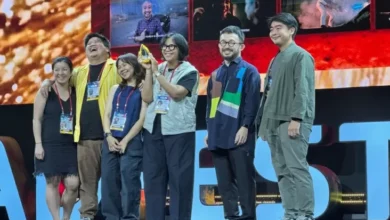 Cetak Sejarah, GOOD People Network Dinobatkan sebagai Digital Agency of The Year