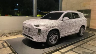 Chery Hadirkan Mobil Konsep, Terinspirasi dari Macan Tutul
