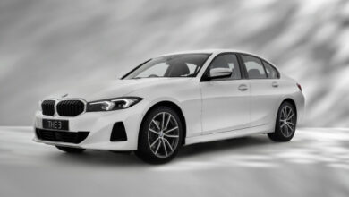 Daftar Biaya Pajak BMW 320, dari Setiap Generasi