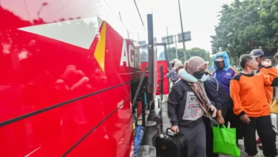 Daftar Mudik Gratis BUMN 2025 yang dimaksud Bisa Diikuti Masyarakat, Cek di area area Sini!
