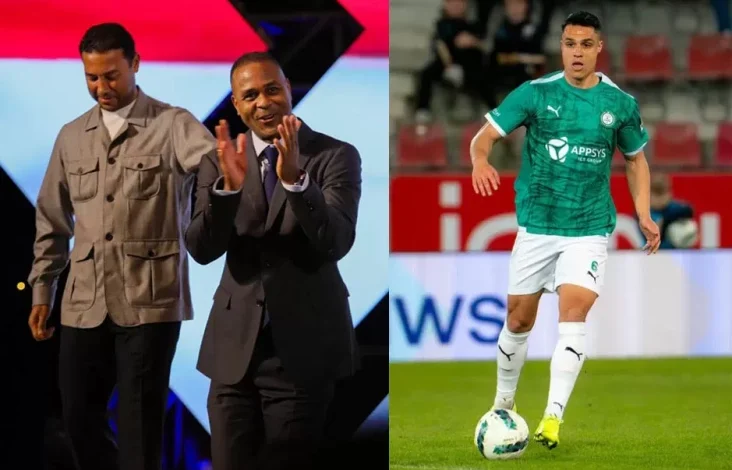 Debut Trio Eropa pada Timnas Indonesia: Joey Pelupessy Lebih Menonjol Jadi Starter Lawan Australia