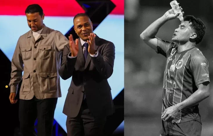 Deretan Pemain Era Shin Tae-yong yang tersebut digunakan Tidak Dipanggil Patrick Kluivert