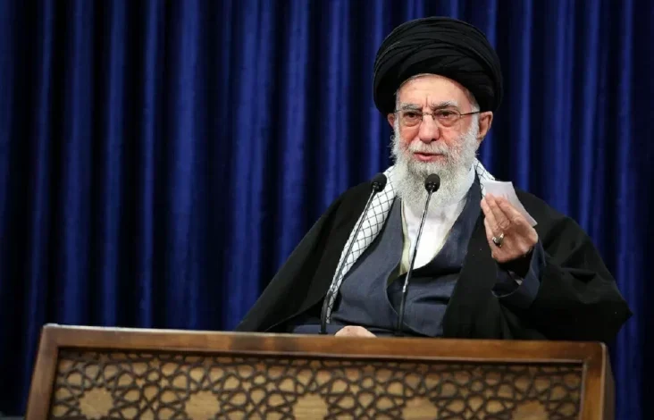 Disurati Trump dengan Ancaman Aksi Militer, Hal ini adalah Respons Ayatollah Khamenei