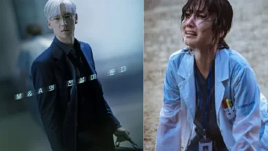 Drama Korea yang tersebut dimaksud Tayang Maret 2025, Cocok untuk Ngabuburit