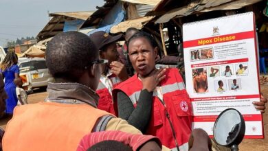 Planet Waspada! Wabah Ebola Melanda Uganda, Bocah Berusia 4 Tahun Meninggal