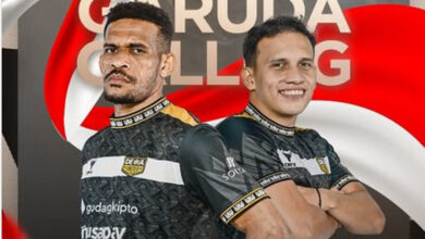 Jan Olde Riekerink: Egy Maulana Vikri juga Ricky Kambuaya Pantas Kembali ke Timnas Indonesia!