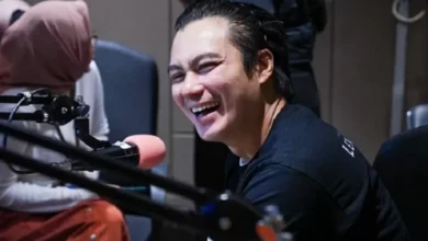 Fakta Baru Perceraian Baim Wong, Paula Verhoeven Simpan Bukti Dugaan KDRT