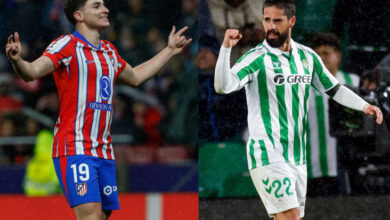 Hasil Kompetisi Turnamen Spanyol: Real Madrid Keok, Atletico Madrid Perkasa pada area Puncak Klasemen!