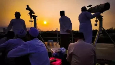 Hilal di area pada Aceh Jadi Penentu Awal Ramadan 1446 Hijriah