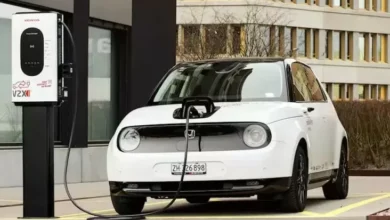 Honda Siap Luncurkan Dua Mobil Listrik pada area Indonesia pada 2026