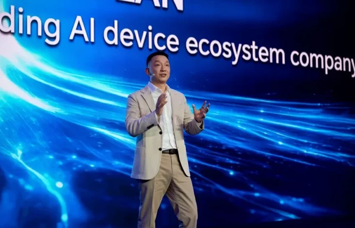Honor Ungkap Tujuan Mengubah Global lewat Ekosistem Kecerdasan Buatan Terintegrasi