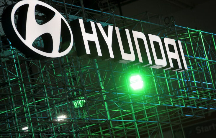Hyundai Bangun Pabrik Baja Rp320 Ribu Miliar di Amerika Agar Tetap Cuan Jualan Mobil