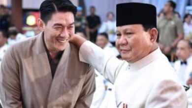 Ifan Seventeen Ditunjuk jadi Dirut BUMN PT PFN, Ini adalah adalah Profil juga Pendidikannya