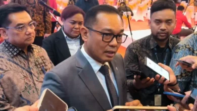 IHSG Longsor hingga 6%, Wamen Penyertaan Modal Soroti Soal Konsistensi Kebijakan eksekutif