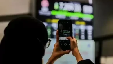 IHSG Semringah Sore Ini, Menguat 1,32% ke Level 6.617