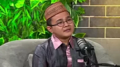 Ijtihad ‘Tepuk Nyamuk’: Logika Radikal-Terorisme