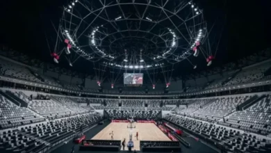 Indonesia Arena Jadi Opsi Utama Venue Piala Asia Futsal 2026, GBK Siaga!