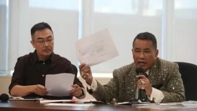 Ini adalah adalah 7 Fakta Soal Gugatan CMNP ke BHIT, Cek Nomor 7 yang digunakan dimaksud Bikin Hotman Bilang: Tak Ada yang tersebut yang disebutkan Perlu Diperdebatkan Lagi!