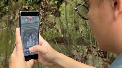 Hal ini Tips Jitu Govinda Rumi Pakai Galaxy S25 Ultra Bikin Konten Traveling