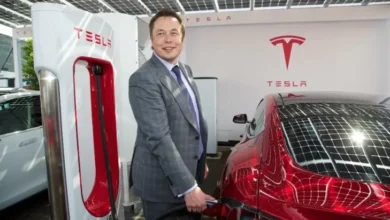Pihak yang Berinvestasi Desak Elon Musk Mundur dari Jabatan direktur utama Tesla