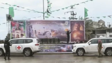 negeri tanah Israel Ingin organisasi gerakan Hamas Hilang dari Panggung Konflik Palestina