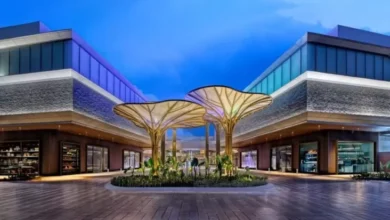 Ibukota Premium Outlets Dibuka, Incar Pasar Pasar Pelanggan Mewah