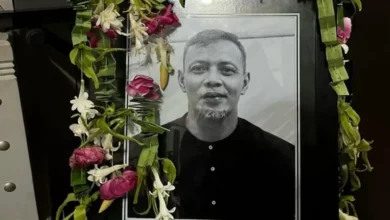 Kakak Marselino Ferdinan Kenang Jasa Bejo Sugiantoro